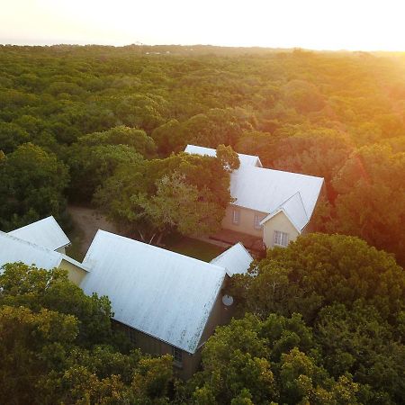 포트엘리자베스 The Plantation B&B 외부 사진