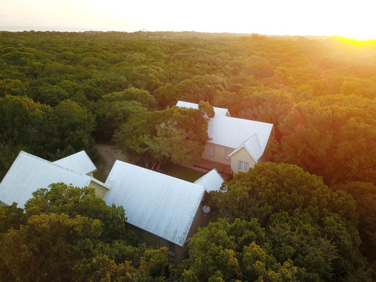 포트엘리자베스 The Plantation B&B 외부 사진