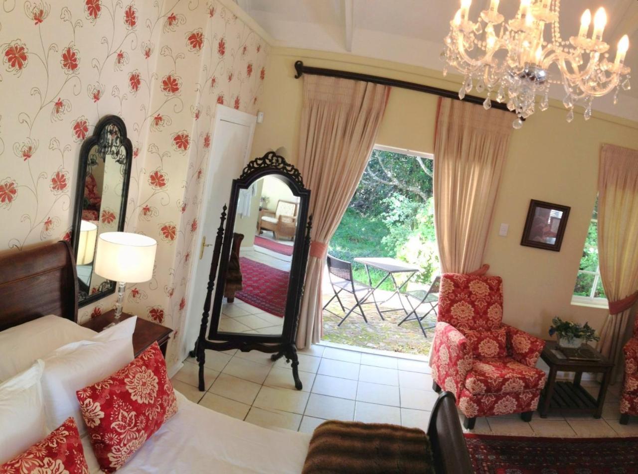 포트엘리자베스 The Plantation B&B 외부 사진